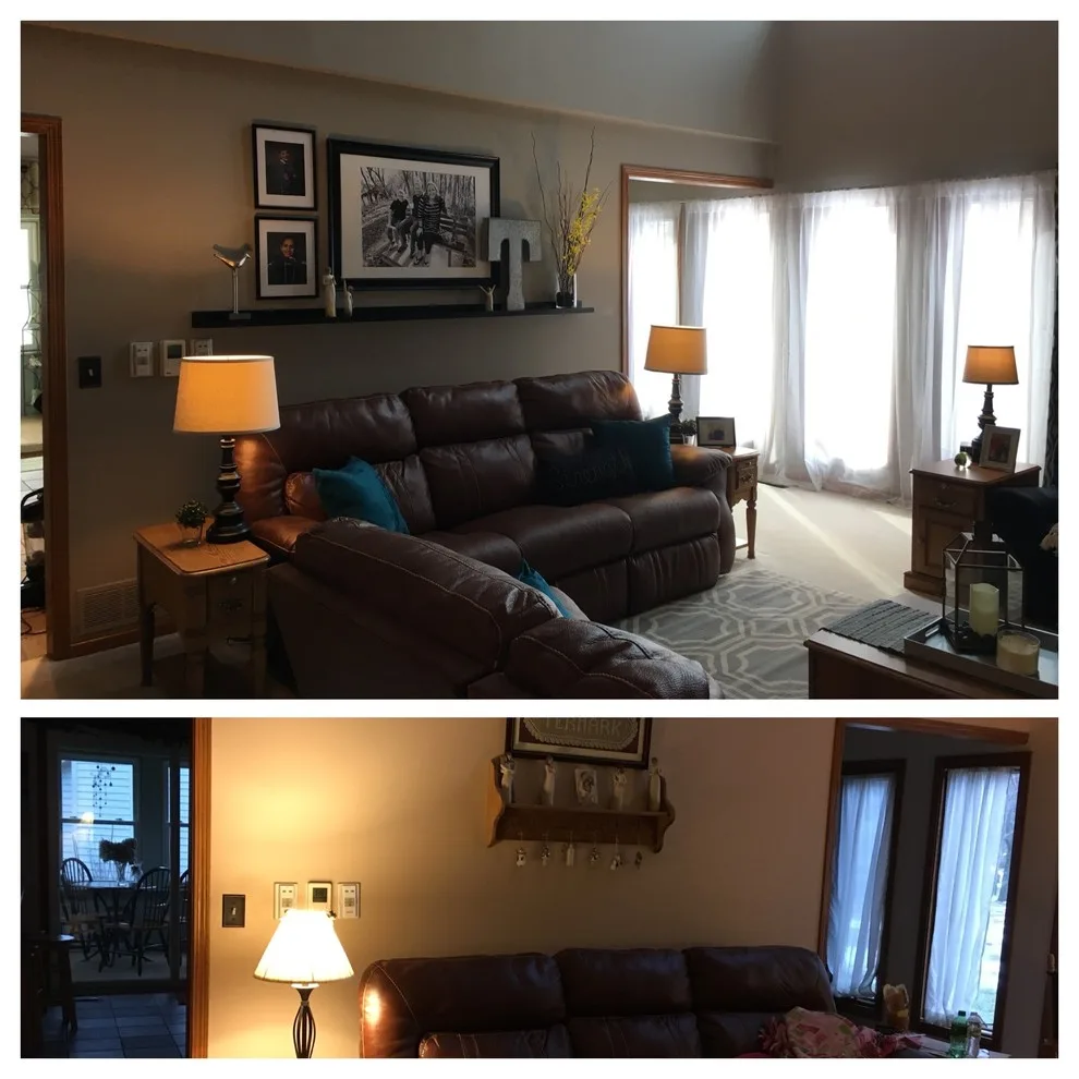 JoyfulSanctuary JT by Melanie Sewell Interiors, LLC - Photo 5