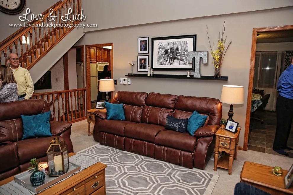 JoyfulSanctuary JT by Melanie Sewell Interiors, LLC - Photo 10