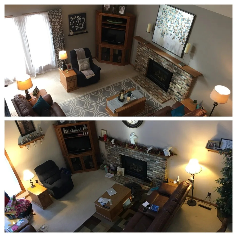JoyfulSanctuary JT by Melanie Sewell Interiors, LLC - Photo 3