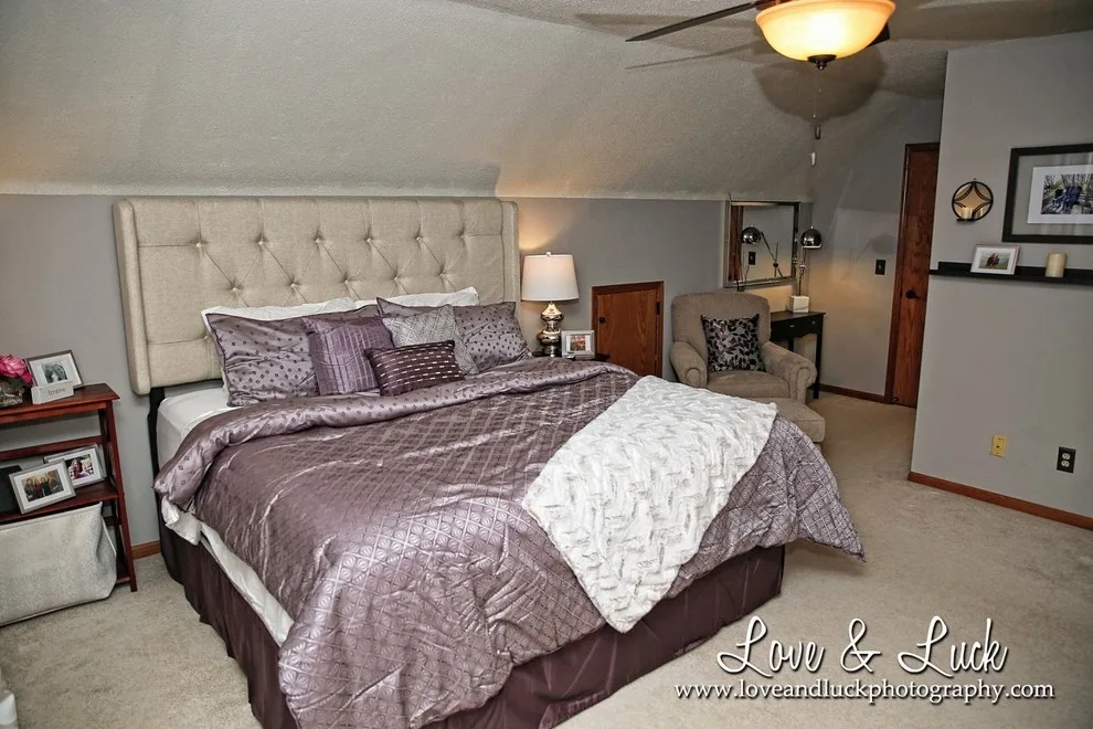 JoyfulSanctuary JT by Melanie Sewell Interiors, LLC - Photo 6