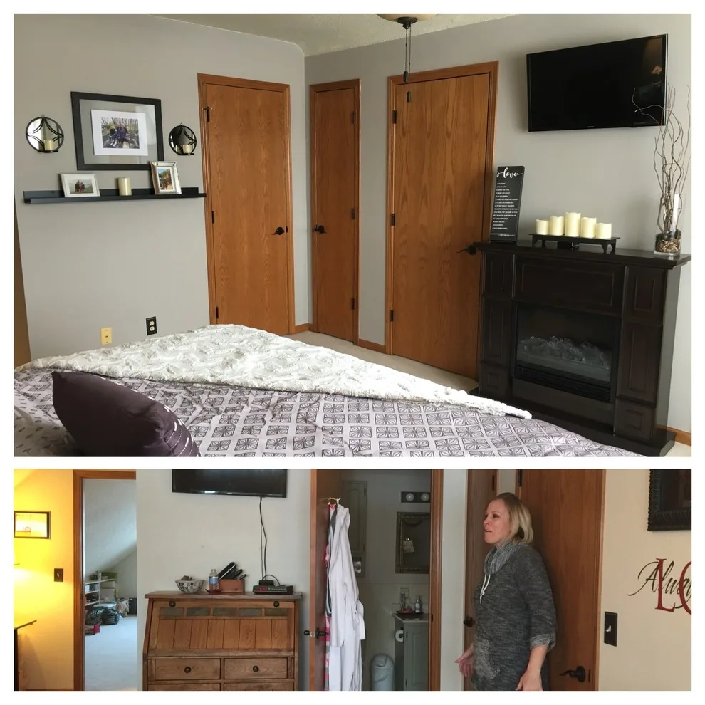JoyfulSanctuary JT by Melanie Sewell Interiors, LLC - Photo 4