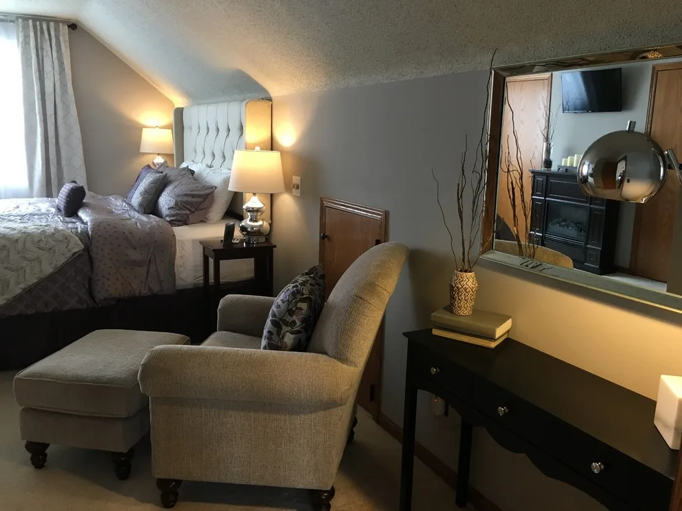 JoyfulSanctuary JT by Melanie Sewell Interiors, LLC - Photo 7