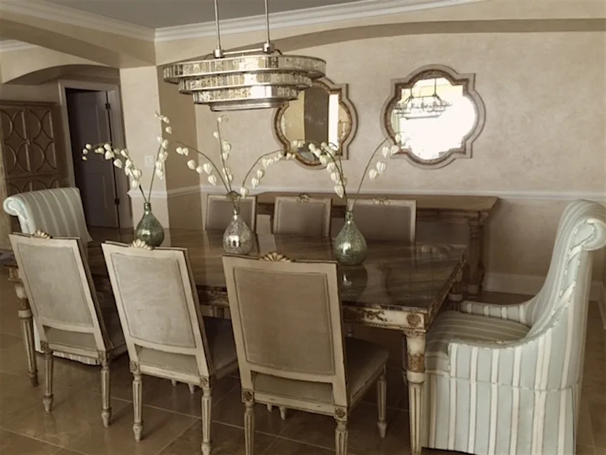 Mindy McVay Interiors - Photo 12