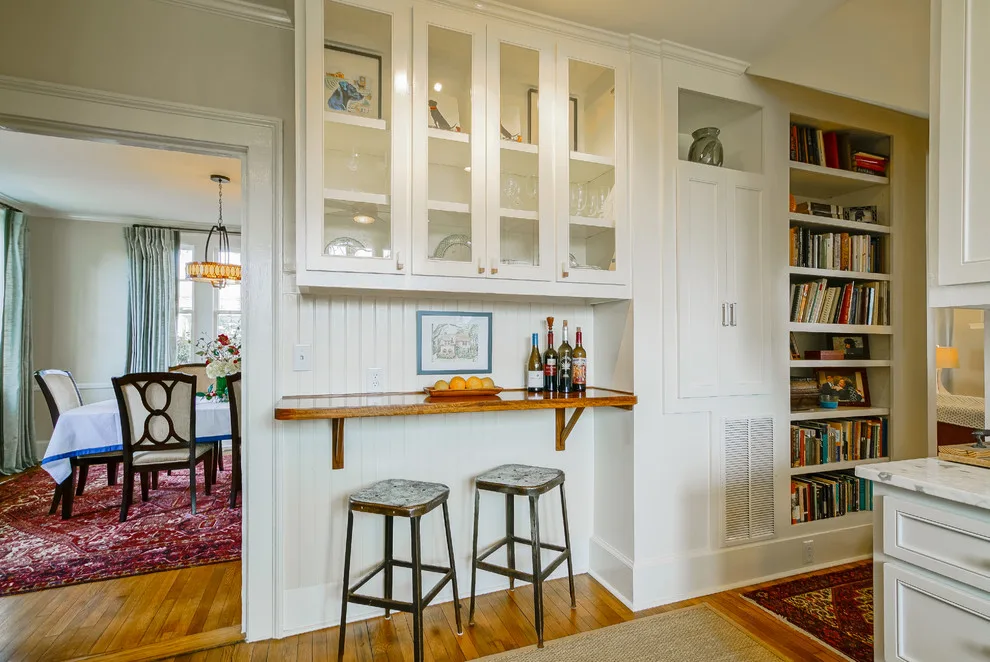 Myrtle Avenue by Katherine J Anderson Design/Interiors - Photo 2