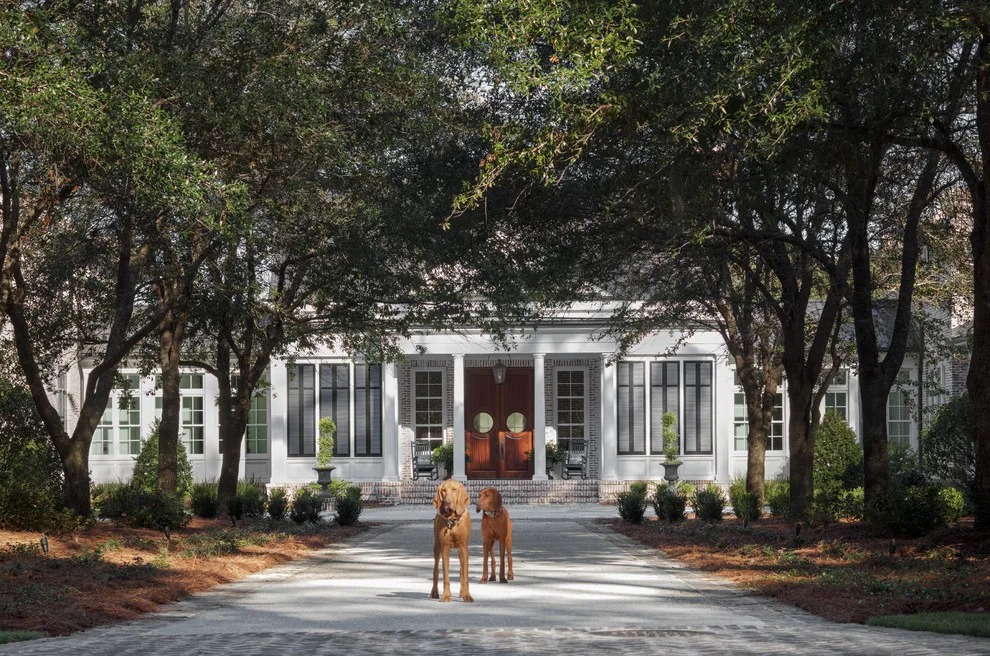 Myrtle Lane Grove by Anne Hagerty Interiors - Photo 9