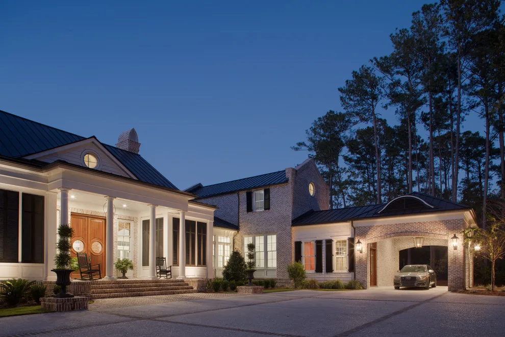 Myrtle Lane Grove by Anne Hagerty Interiors - Photo 6