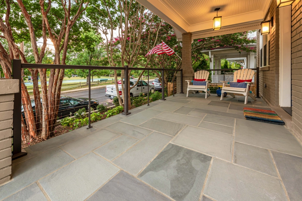Custom Project Arlington by Northern Virginia Landscaping - Photo 18