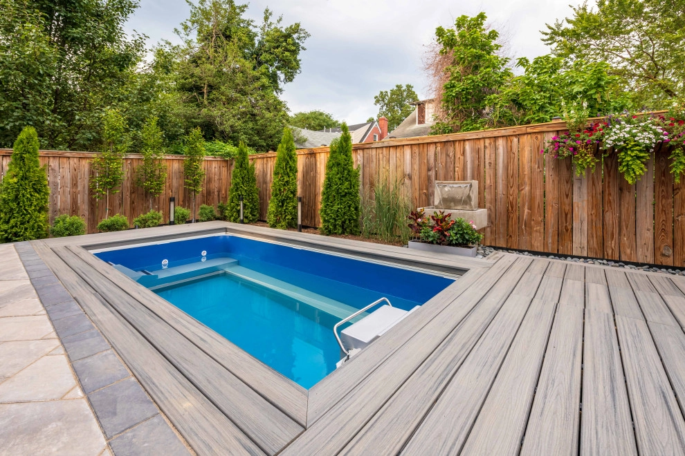 Custom Project Arlington by Northern Virginia Landscaping - Photo 20