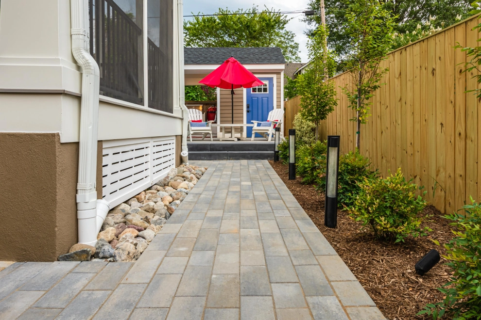 Northern Virginia Landscaping - Photo 7