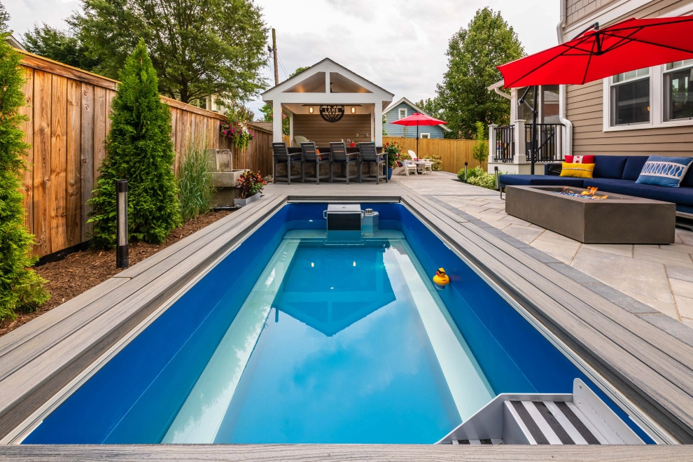 Custom Project Arlington by Northern Virginia Landscaping - Photo 14