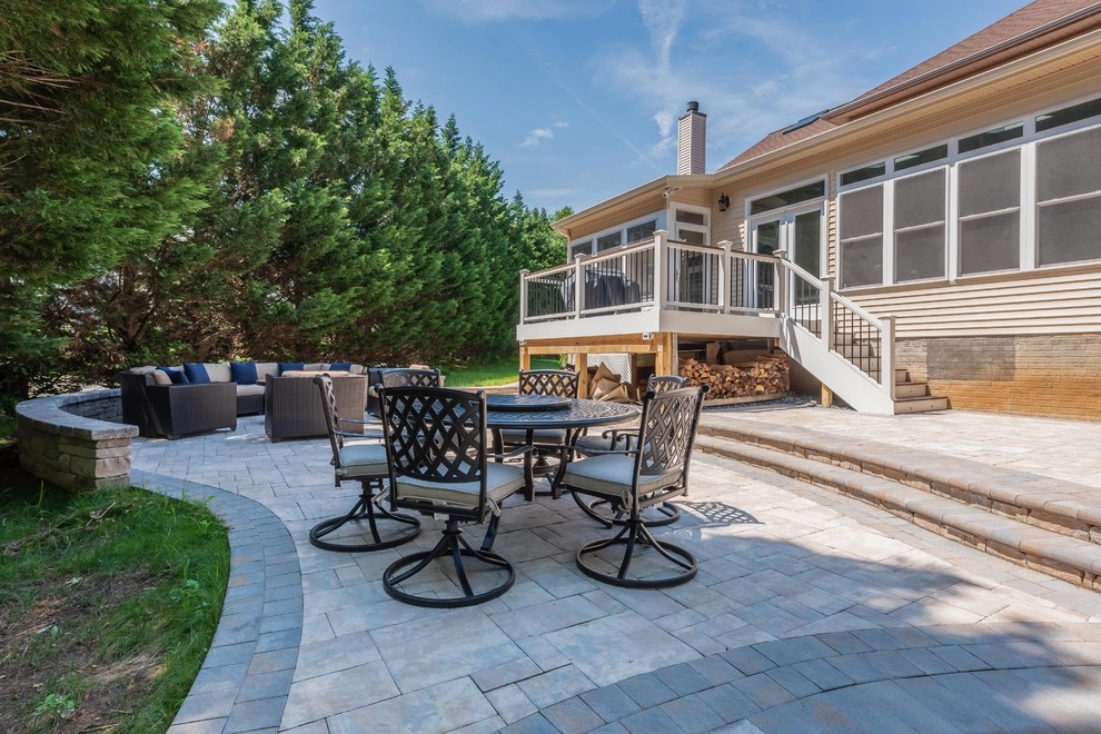 Northern Virginia Landscaping - Photo 2