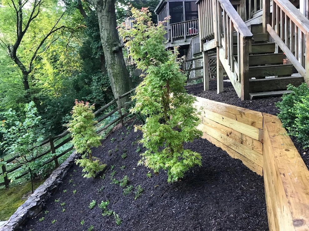 Arlington VA by Northern Virginia Landscaping - Photo 4