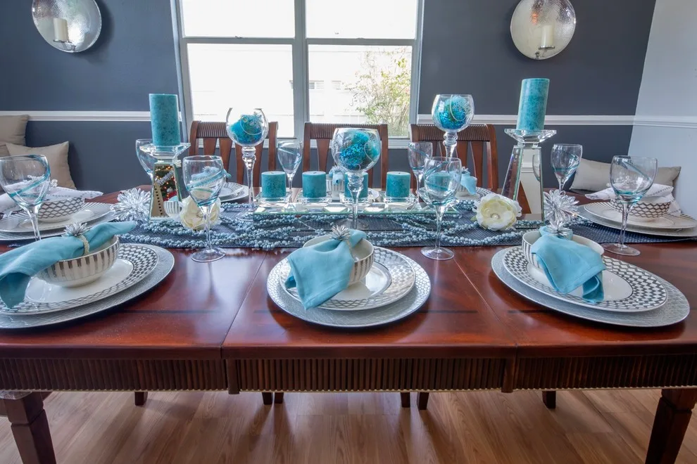 Brandon Initiative by Lenore King Luxury Interiors - Photo 2