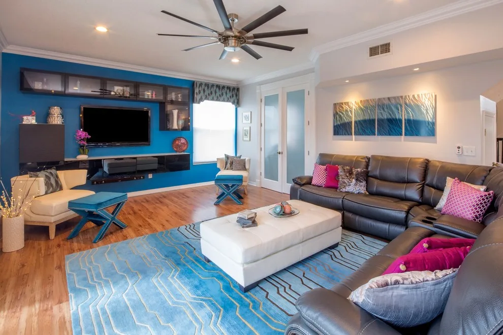 Brandon Initiative by Lenore King Luxury Interiors - Photo 5