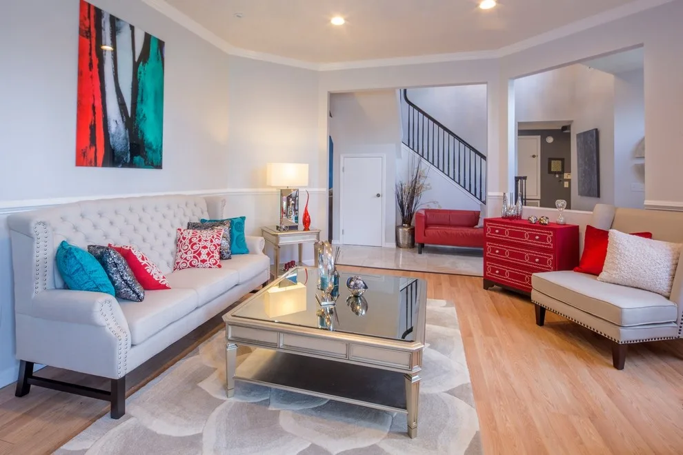 Brandon Initiative by Lenore King Luxury Interiors - Photo 3