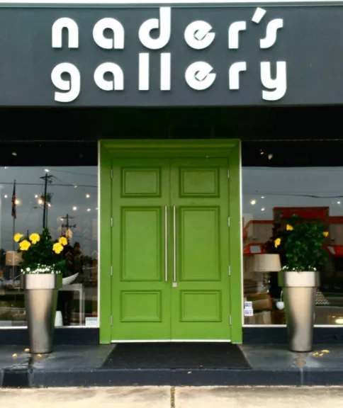 Nader's Gallery - Photo 9