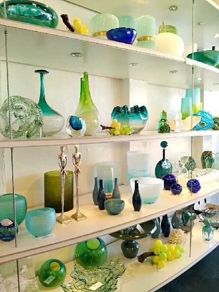 Nader's Gallery - Photo 4