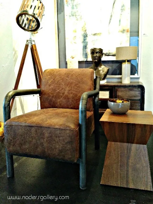 Nader's Gallery - Photo 5