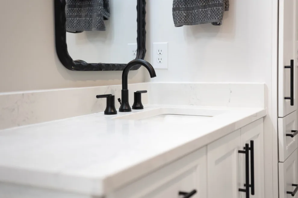 Nance Renovation by Kristen Oldfield Design - Photo 20