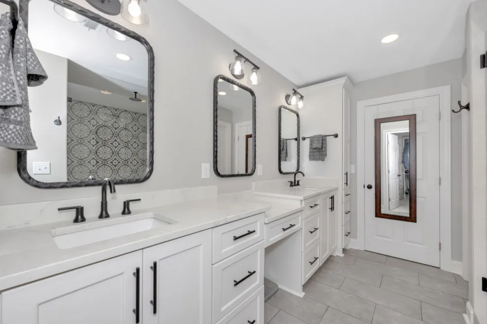 Nance Renovation by Kristen Oldfield Design - Photo 16