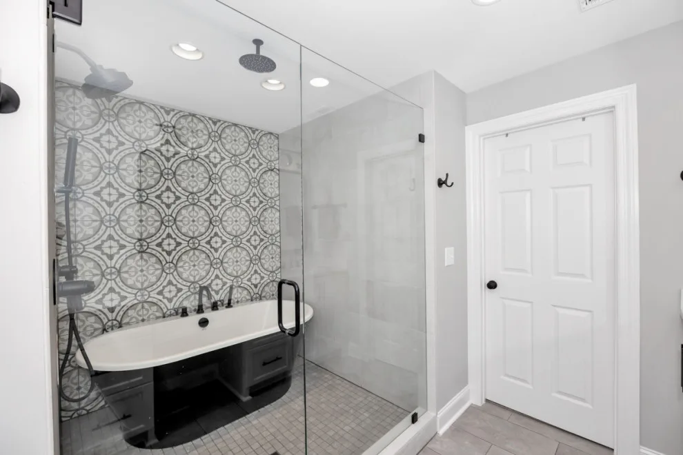 Nance Renovation by Kristen Oldfield Design - Photo 21