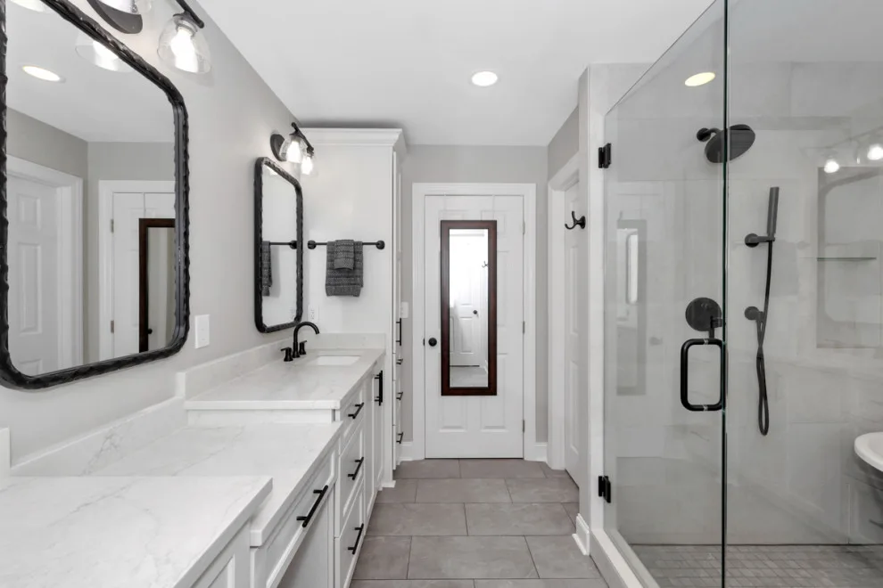 Nance Renovation by Kristen Oldfield Design - Photo 33