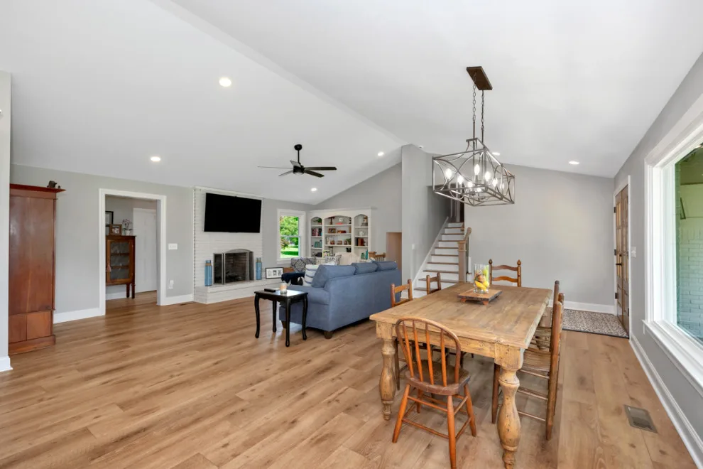 Nance Renovation by Kristen Oldfield Design - Photo 28