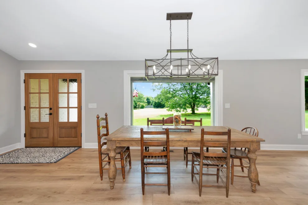 Nance Renovation by Kristen Oldfield Design - Photo 43