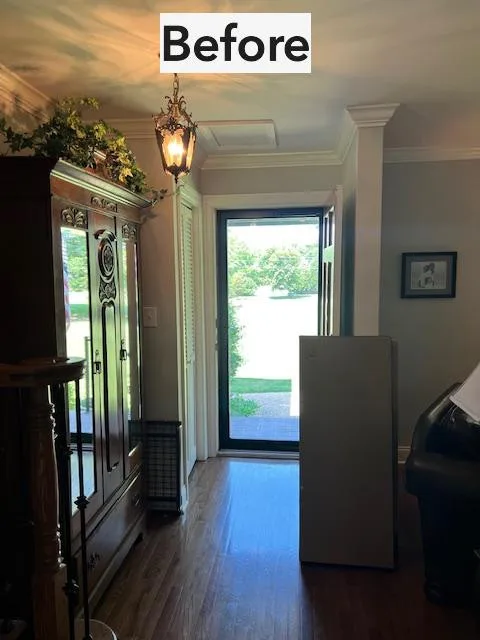 Nance Renovation by Kristen Oldfield Design - Photo 32