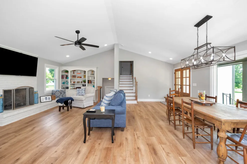Nance Renovation by Kristen Oldfield Design - Photo 35