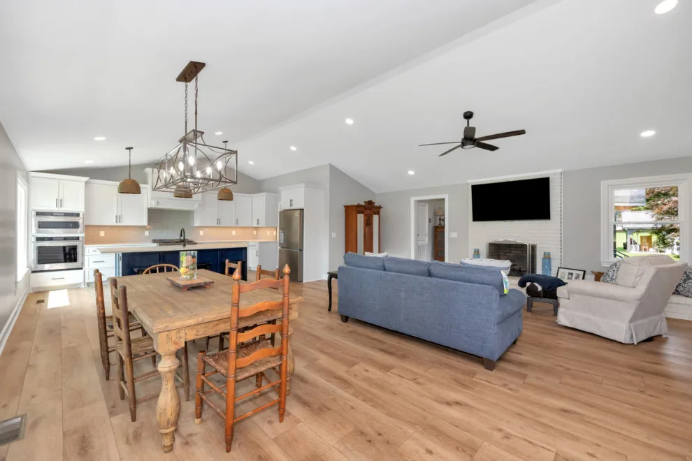 Nance Renovation by Kristen Oldfield Design - Photo 7