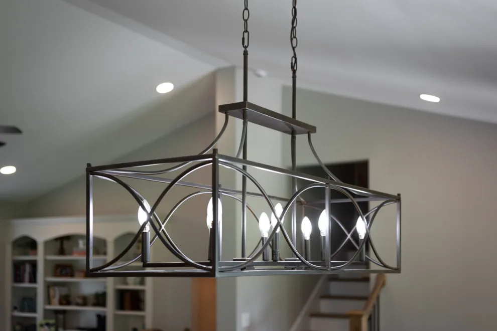 Nance Renovation by Kristen Oldfield Design - Photo 37