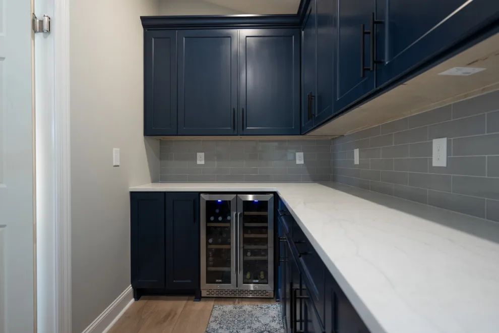 Nance Renovation by Kristen Oldfield Design - Photo 9