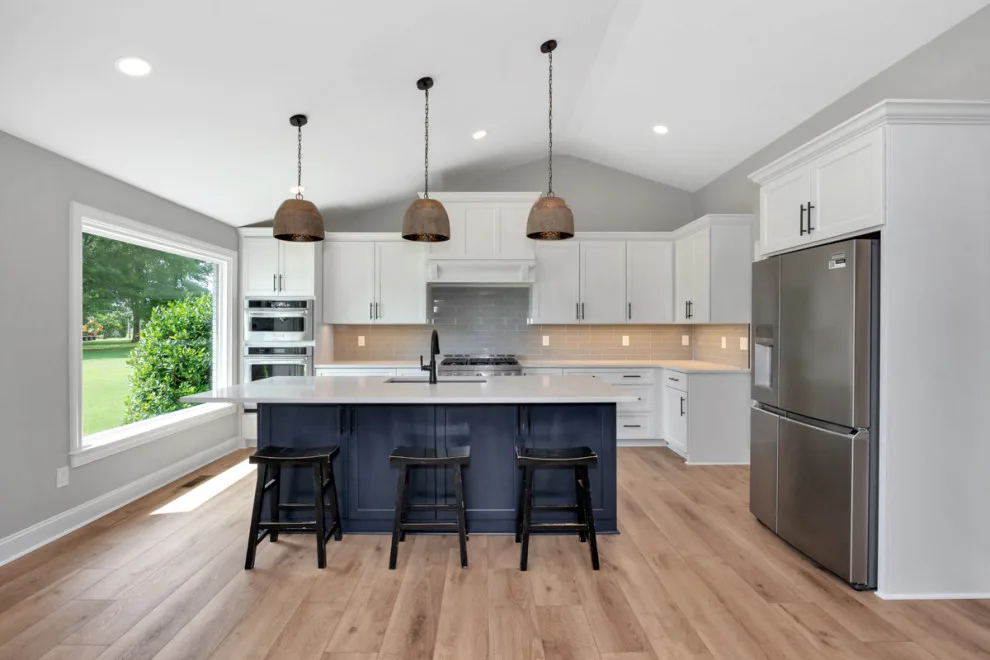 Nance Renovation by Kristen Oldfield Design - Photo 27