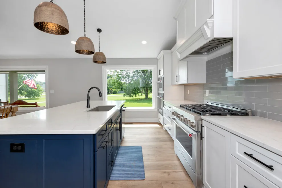 Nance Renovation by Kristen Oldfield Design - Photo 4
