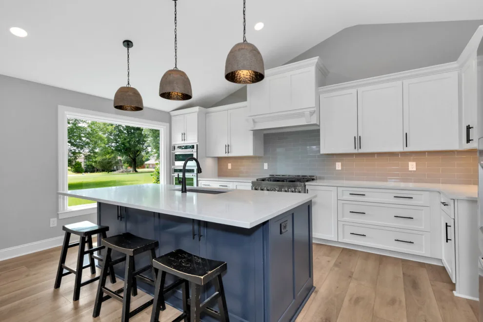 Nance Renovation by Kristen Oldfield Design - Photo 23