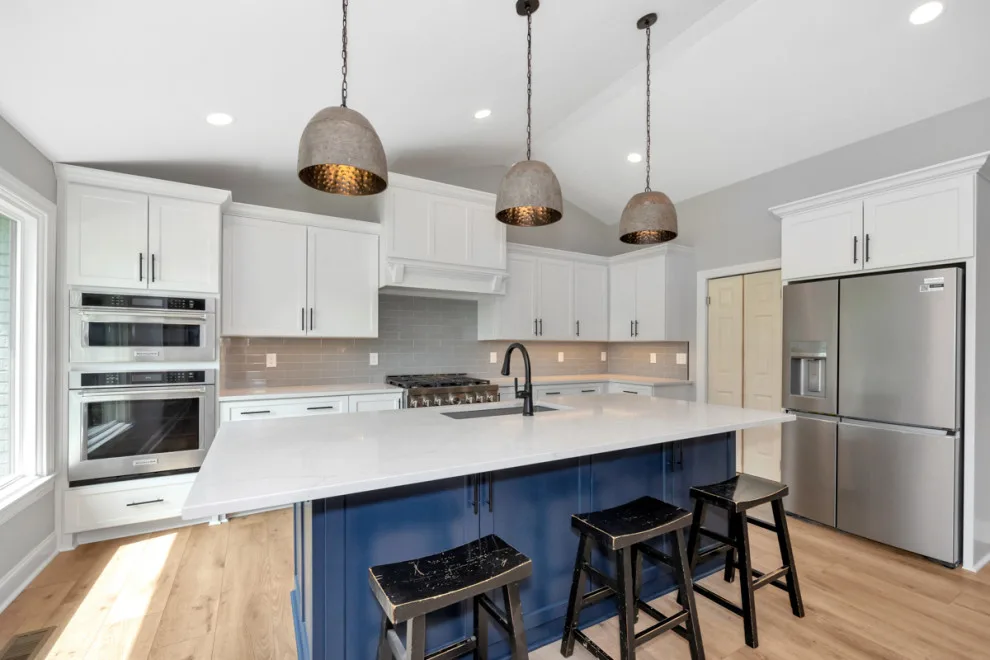 Nance Renovation by Kristen Oldfield Design - Photo 25