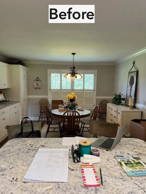 Nance Renovation by Kristen Oldfield Design - Photo 6