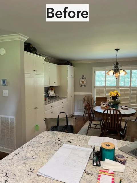 Nance Renovation by Kristen Oldfield Design - Photo 44