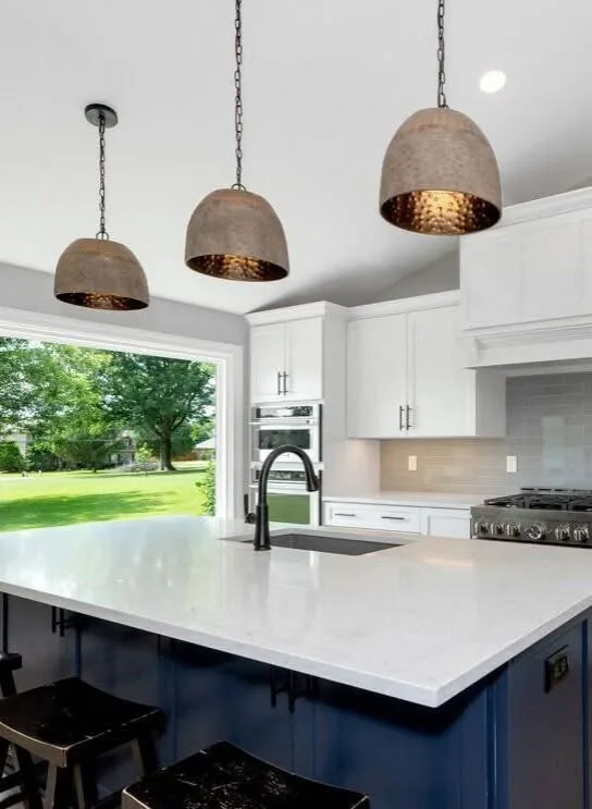 Nance Renovation by Kristen Oldfield Design - Photo 36