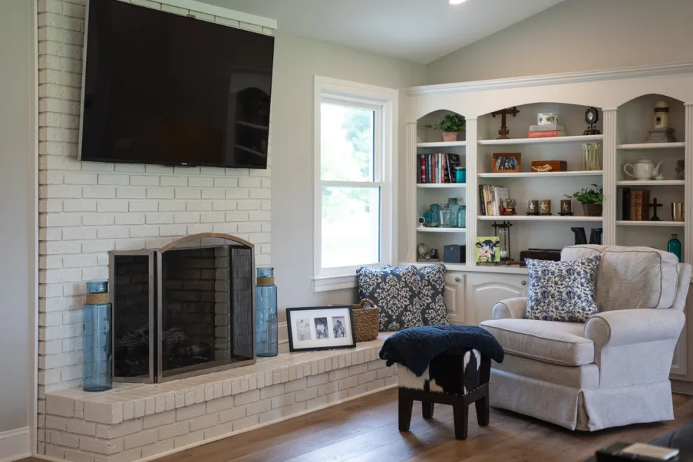 Nance Renovation by Kristen Oldfield Design - Photo 24