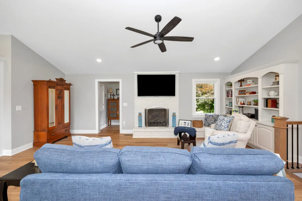 Nance Renovation by Kristen Oldfield Design - Photo 3
