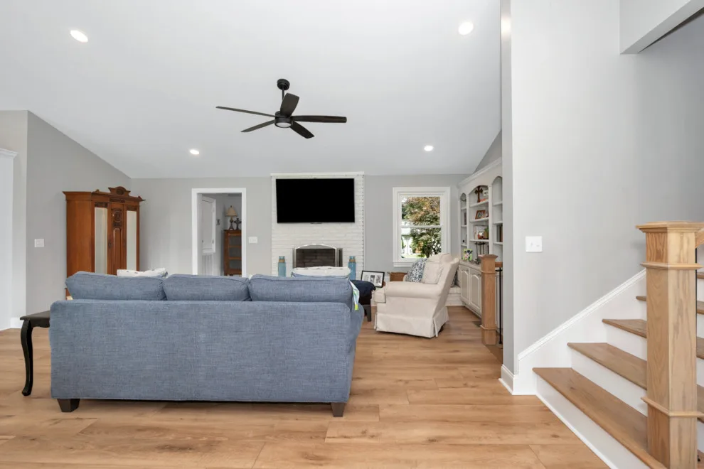 Nance Renovation by Kristen Oldfield Design - Photo 42