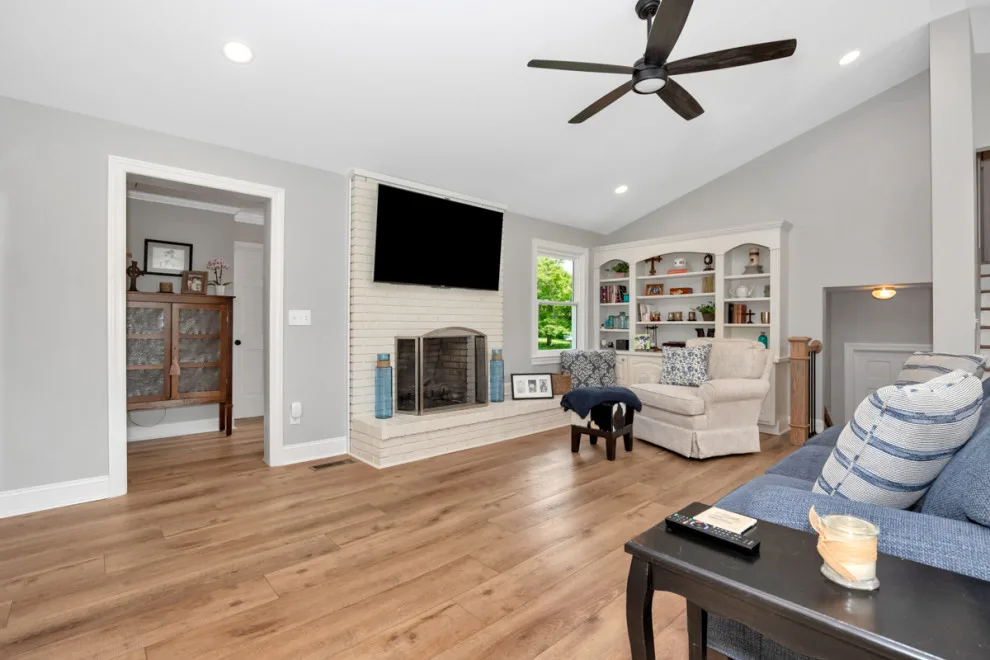 Nance Renovation by Kristen Oldfield Design - Photo 18