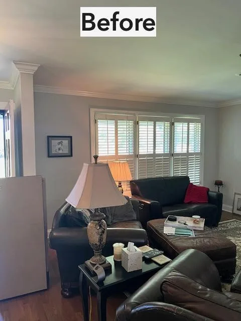 Nance Renovation by Kristen Oldfield Design - Photo 34