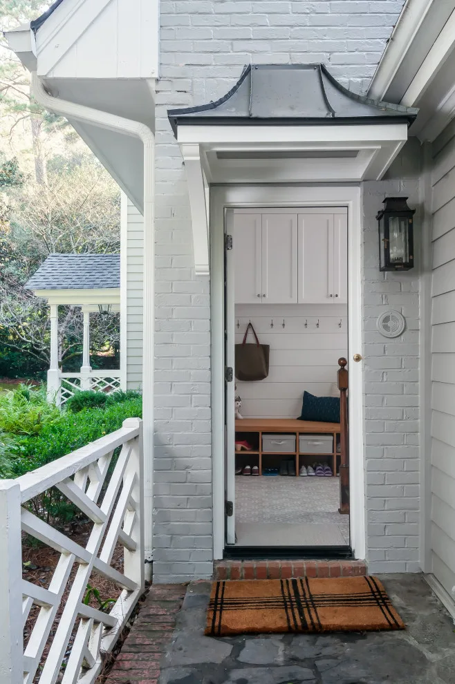 Nancy Creek in Atlanta by Molly Trost Interior Design - Photo 14