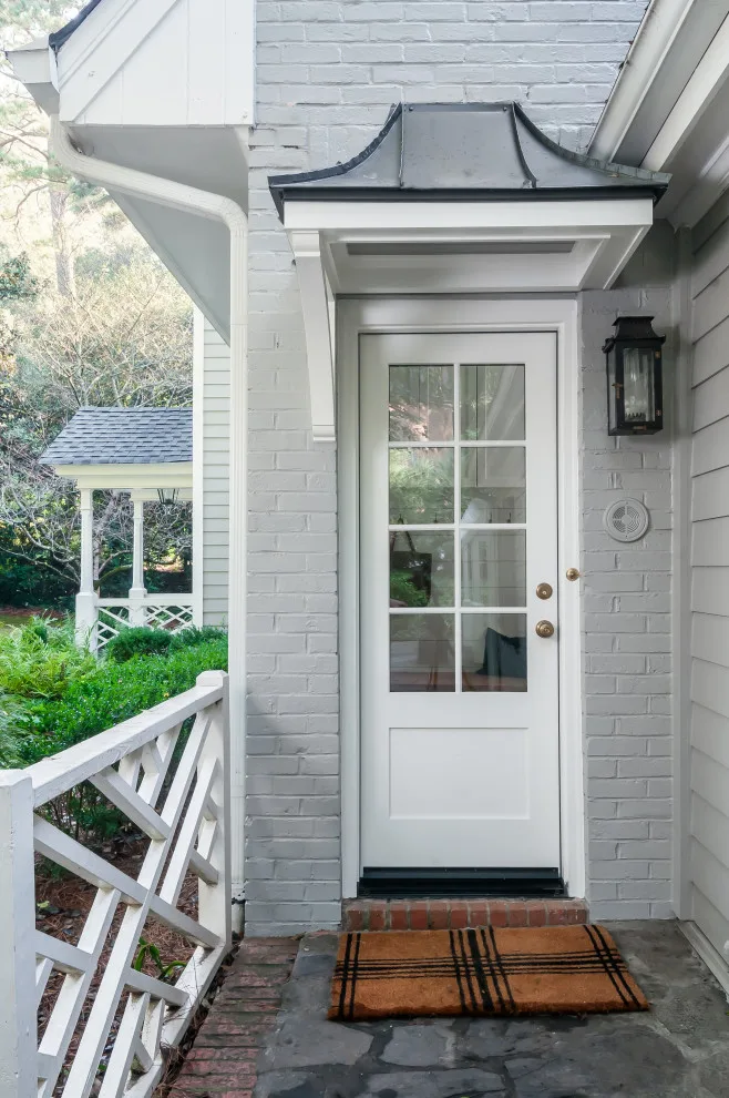 Nancy Creek in Atlanta by Molly Trost Interior Design - Photo 10