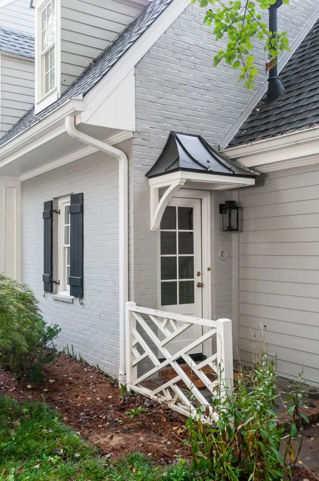 Nancy Creek in Atlanta by Molly Trost Interior Design - Photo 9