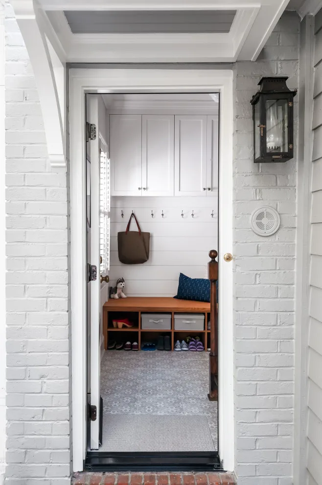 Nancy Creek in Atlanta by Molly Trost Interior Design - Photo 11