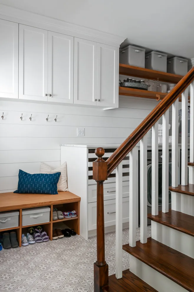 Nancy Creek in Atlanta by Molly Trost Interior Design - Photo 12